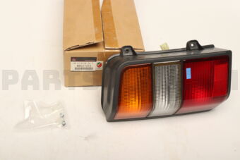 MB527315 LAMP KIT,COMBINATION,RR LH