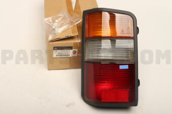 MB527315 LAMP KIT,COMBINATION,RR LH
