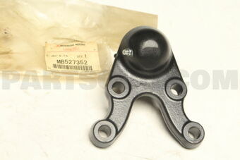 MB527352 B/JNT K,FR SUSP LWR ARM,RH