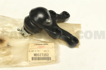 MB527352 B/JNT K,FR SUSP LWR ARM,RH