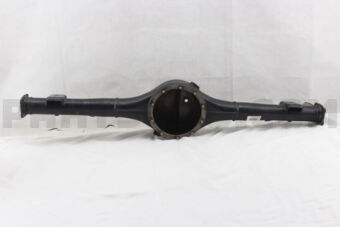 MB527393 HOUSING ASSY,RR AXLE
