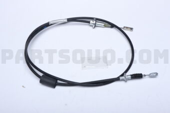 MB527402 CABLE KIT,CLUTCH