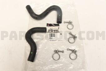 MB527558 HOSE KIT,HEATER WATE