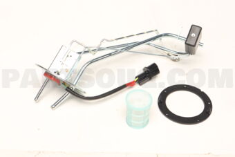 MB527772 GAUGE UNIT,FUEL TANK