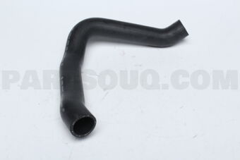 MB538826 HOSE,RADIATOR,LWR