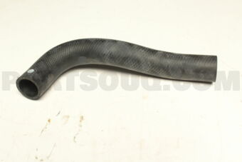 MB538978 HOSE,RADIATOR,UPR