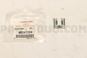 MB541294 HOLDER,WINDSHIELD WASHER