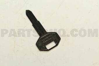 MB543052 KEY,BLANK