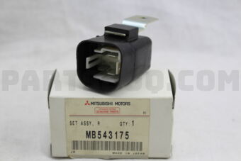 MB543175 RELAY