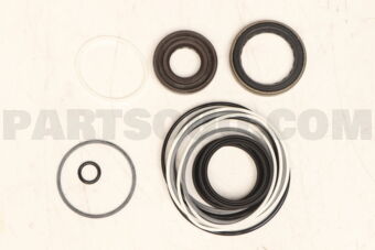 MB553348 SEAL KIT,P/S GEAR