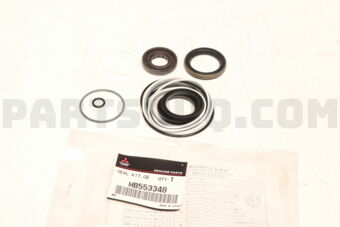 MB553348 SEAL KIT,P/S GEAR