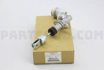 MB555391 CYL ASSY,CLUTCH MASTER