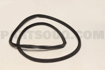 MB558641 SEAL,FR SEAT PAN