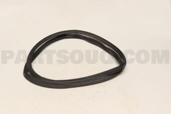 MB558641 SEAL,FR SEAT PAN
