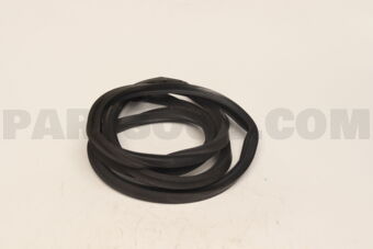 MB558641 SEAL,FR SEAT PAN