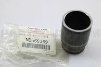 MB569369 SPACER,RR DIFF PINION BRG