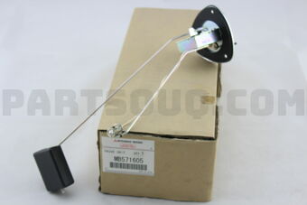 MB571605 GAUGE UNIT,FUEL TANK