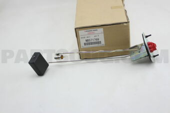MB571769 GAUGE UNIT,FUEL TANK