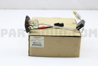 MB572159 GAUGE UNIT,FUEL TANK