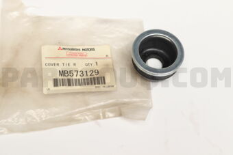 MB573129 COVER,TIE ROD END