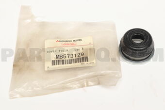 MB573129 COVER,TIE ROD END