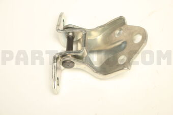 MB574273 HINGE,FR DOOR,UPR LH