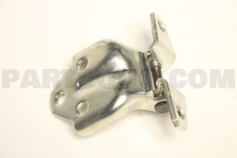 MB574273 HINGE,FR DOOR,UPR LH