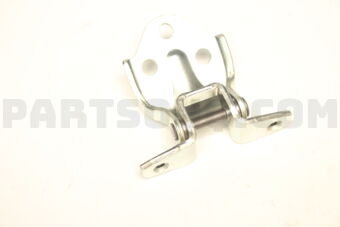 MB574274 HINGE,FR DOOR,LWR LH