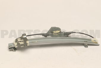 MB574767 REGULATOR,R/DR WINDO