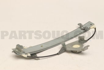 MB574767 REGULATOR,R/DR WINDO
