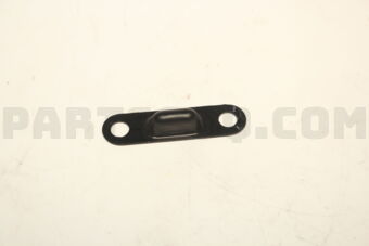 MB574995 Mitsubishi STOP,RR DOOR BODY SIDE