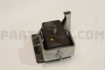 MB581192 CUSHION,C/MBR ENG MOUNTING