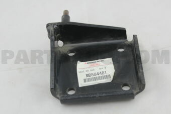 MB584481 SEAT,RR SUSP SPRING