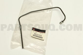 MB587599 TUBEBRAKE MAINRR