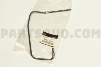 MB587599 TUBEBRAKE MAINRR