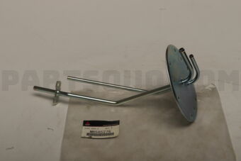 MB595276 PIPE ASSY,FUEL TANK FILTER