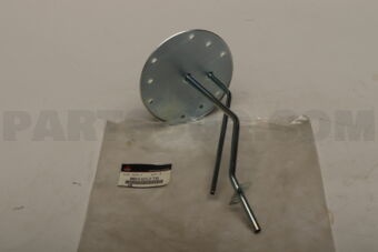 MB595276 PIPE ASSY,FUEL TANK FILTER