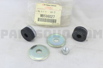 MB598027 LINK KIT,F/SUS STABI