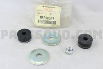 MB598027 LINK KIT,F/SUS STABI
