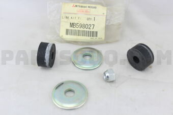 MB598027 LINK KIT,F/SUS STABI