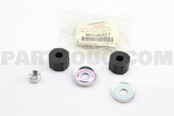 MB598327 LINK KIT,F/SUS STABILIZER