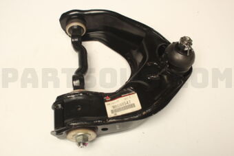 MB598547 ARM ASSY,FR SUSP,UPR