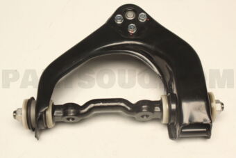 MB598548 Mitsubishi ARM ASSY,FR SUSP,UPR