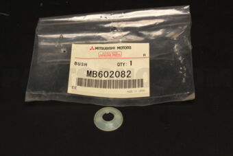 MB602082 BUSHING,FR SEAT