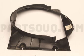 MB605301 SHROUDRADIATOR COOLING