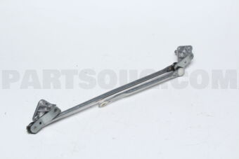 MB606147 LINK,WINDSHIELD WIPER