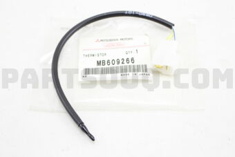 MB609266 THERMISTOR,A/C