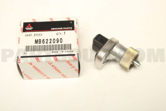 MB622090 SENSOR,VEHICLE SPEED