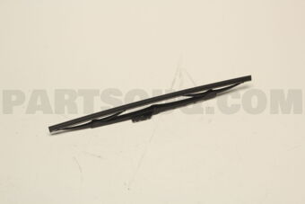 MB623364 BLADE ASSY,RR WINDOW