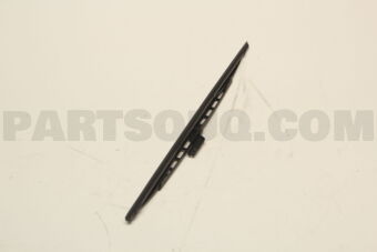 MB623364 BLADE ASSY,RR WINDOW